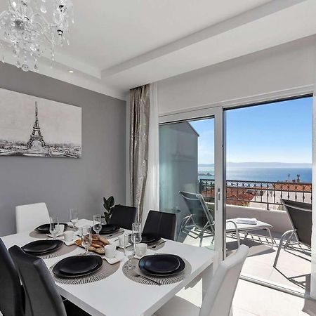 Luxurious Apartment Nino Макарська Екстер'єр фото